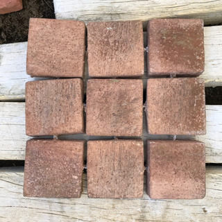 タイル 庭 レンガ 敷石 ブロック 三四郎 守谷の家具の中古あげます 譲ります ジモティーで不用品の処分