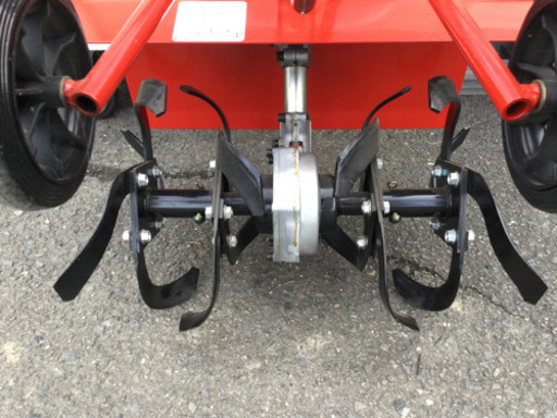 耕運機 カルチベーター 注文 幅45 奥行115 高さ99 （cm） 耕耘機  