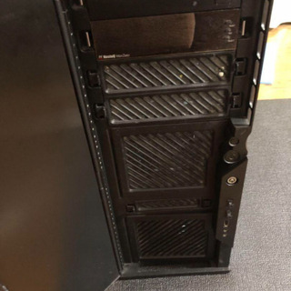 格安ゲーミングPC Ryzen 5 1500X GTX1660 Super 4コア 8スレッド