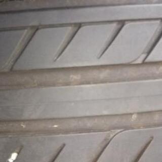 245/40R20、2本.15000円・中古タイヤ、タイヤ激安和泉市・泉大津市・高石市・堺市