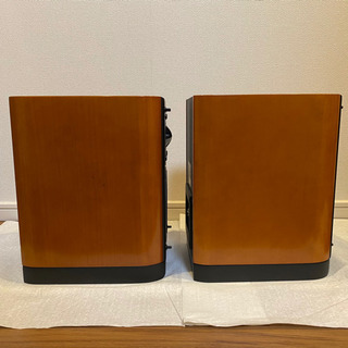 ONKYO D-112EX ペア ブックシェルフ スピーカー