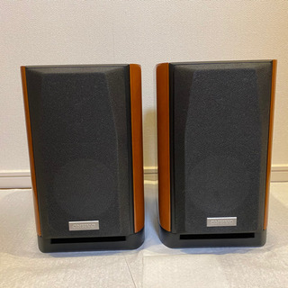 ONKYO D-112EX ペア ブックシェルフ スピーカー