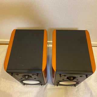 ONKYO D-112EX ペア ブックシェルフ スピーカー