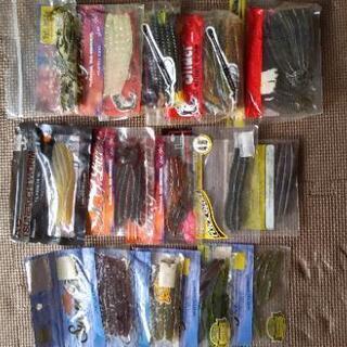 中古ワームセットが無料 格安で買える ジモティー