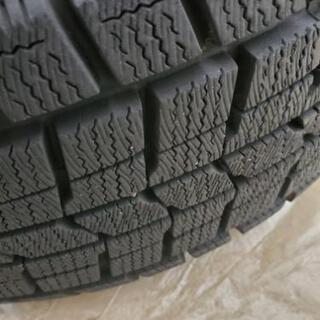 お値下げ！175/65R 14 スタッドレスタイヤ