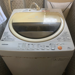 2012年洗濯機
