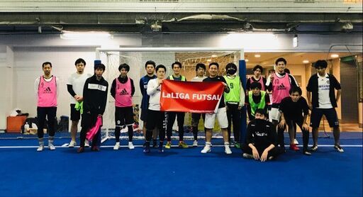 1 9 土 21時 23時 ボンフィン落合南長崎でフットサル ユウジ 落合南長崎のフットサルのメンバー募集 無料掲載の掲示板 ジモティー