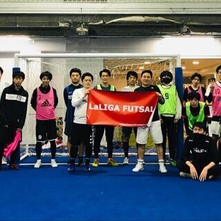 1 9 土 21時 23時 ボンフィン落合南長崎でフットサル ユウジ 落合南長崎のフットサルのメンバー募集 無料掲載の掲示板 ジモティー