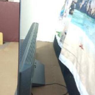 中古美品 55インチ 有機ELテレビ LG OLED55C8PJA 