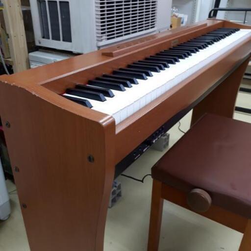 安い！！　KAWAI　電子ピアノ　コンパクトで使いやすい！！名古屋市周辺配達致します！\n