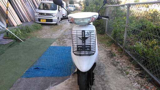 ヤマハジョグ ZR ** 5万円です**原付、100,125CC交換も ヤマハジョグ ZR ** 5万円です**原付、100,125CC交換も