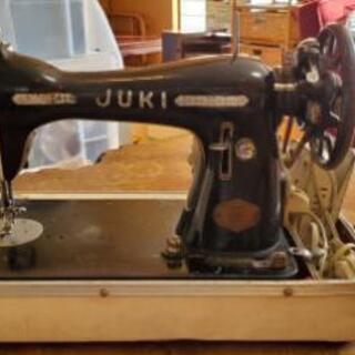 古いおしゃれなミシン みっちょん 奥武山公園の家具の中古あげます 譲ります ジモティーで不用品の処分