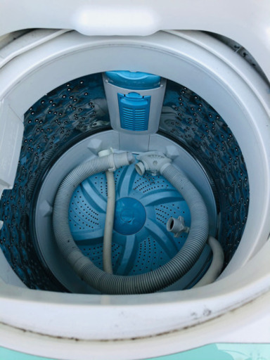 TOSHIBA洗濯機2013年型