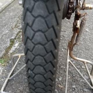 Panasonic　電動アシスト自転車　20インチ 