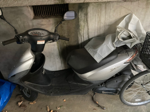 スクーター20000円