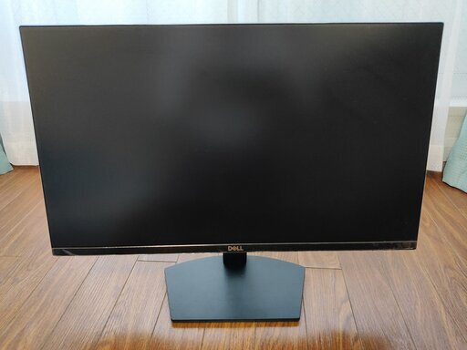 Dell モニター 23.8インチ SE2419HR