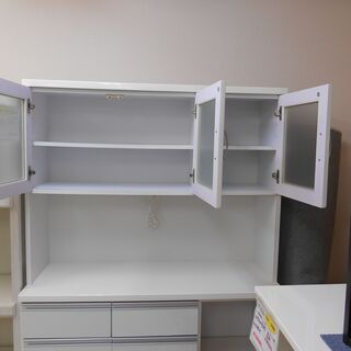 リサイクルショップ八光 田上店 配達・設置OK】エナメルホワイト