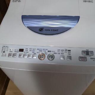 2013年式乾燥洗濯機　