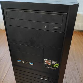 デスクトップPC Lightning AH5 | www.alassema-group.com