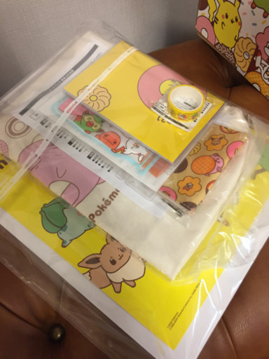 21ミスド福袋 27日17時以降限定 ポコまま 高槻市の家電の中古あげます 譲ります ジモティーで不用品の処分