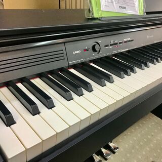 CASIO Privia PX-760 カシオ プリヴィア 電子ピアノ スタイリッシュタイプ
