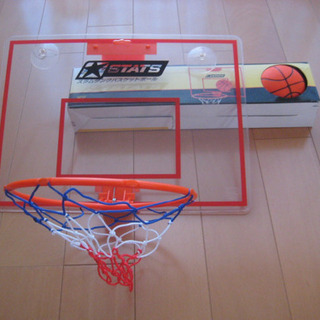 屋内バスケットゴール Boigga 泉佐野のおもちゃ スポーツ玩具 の中古あげます 譲ります ジモティーで不用品の処分