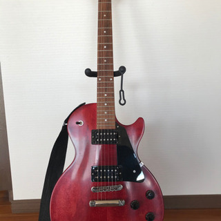 ［☆新品未使用］Gibson USA Les Paul Fade...