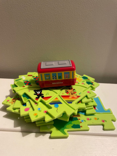 子供のおもちゃ 引き取り無料 Asa Ikeda 世田谷のおもちゃ 知育玩具 の中古あげます 譲ります ジモティーで不用品の処分