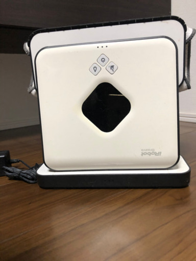 掃除機 iRobot