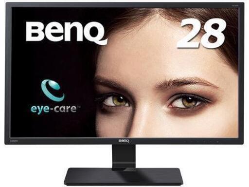 BenQ モニター ディスプレイ GC2870H 28インチ/フルHD/HDMI