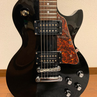 超特価★調整済 ダンカン搭載 エピフォン レスポールStudio 超特価☆調整済 ダンカン搭載 エピフォン レスポールStudio