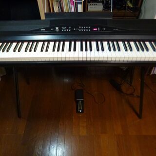 KORG コルグ　電子ピアノ　SP-280　2014年製