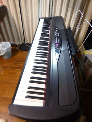 KORG コルグ 電子ピアノ SP-280 2014年製