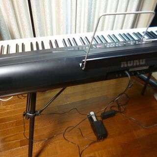 KORG コルグ 電子ピアノ SP-280 2014年製 【公式通販】