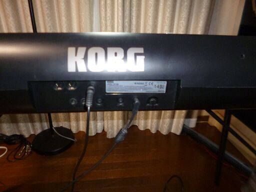 KORG コルグ 電子ピアノ SP-280 2014年製