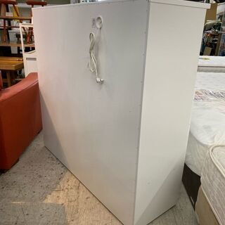 クリーニング＆メンテ済】ニトリ キッチンカウンター レンジボード 