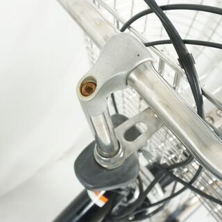 自転車 YAMAHA 「ヤマハ」 PAS RAFFINI L 2012年モデル アシスト自転車