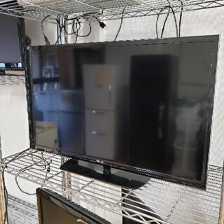 W184 カード利用可能 動作良好☆SHARP 2017年製 32型 液晶テレビ LC-