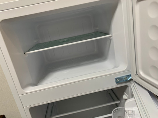 冷蔵庫（130L）
