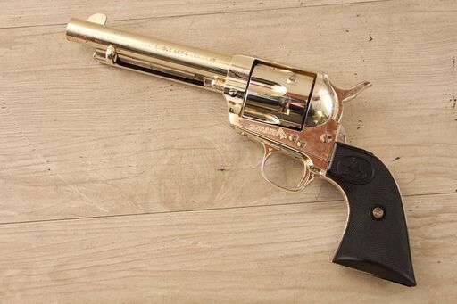 対象年齢18歳以上 タナカ COLT コルト S.A.A.45 SINGLE ACTION ARMY.45 エアーソフトガン(P1095arxY)