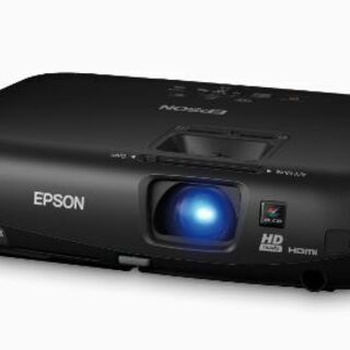 Home Projector Eh-tw510