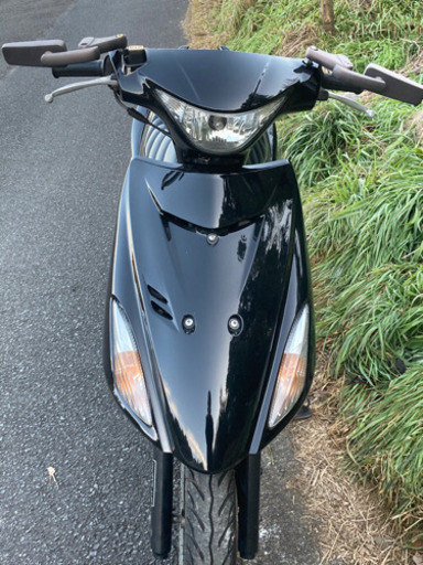 アドレスV125S