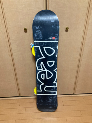 スノボー、キッズ用板、ビンディングセット120cm K2(スキー スノボー、キッズ用板、ビンディングセット120cm K2(スキー