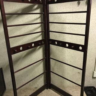 中古衣紋掛けが無料 格安で買える ジモティー