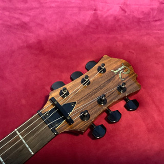 B.C. Rich Seagull(1975年製)＊ハードケース付
