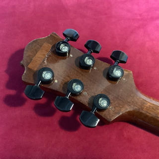 B.C. Rich Seagull(1975年製)＊ハードケース付