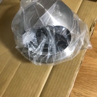 キッチン、レンジフード