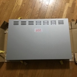 キッチン、レンジフード