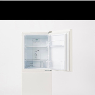 無印良品　2020年製　冷蔵庫　１２６Ｌ ＭＪ‐Ｒ１３Ａ　一人暮らし