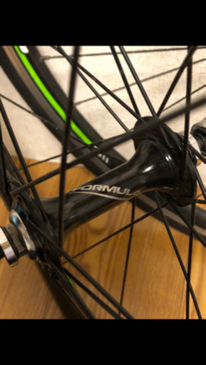 ロードバイク 700C ホイール タイヤ 28c スプロケット 10S cs-5700 12-25T